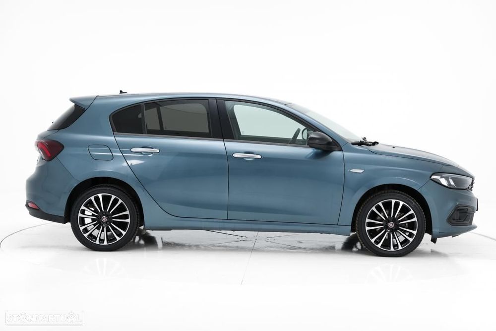 Fiat Tipo 1.0 GSE T3 Life - 2