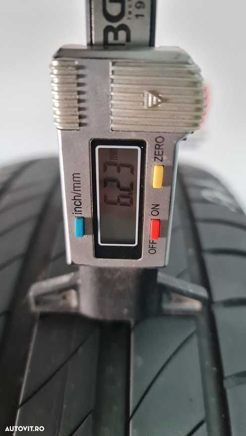 ANVELOPE CP V10121 195 65 R16 195/65/R16 92V MICHELIN VARA - 3