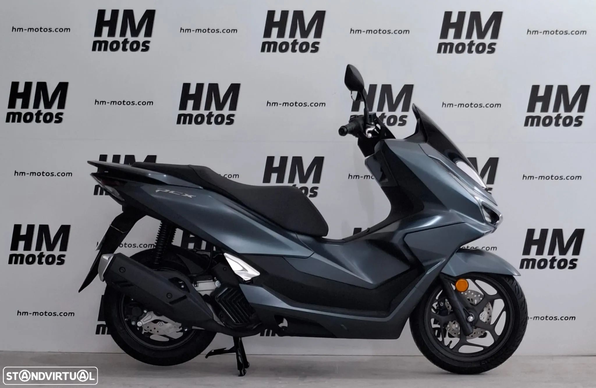 Honda PCX125 - 36 MESES DE GARANTIA - 1