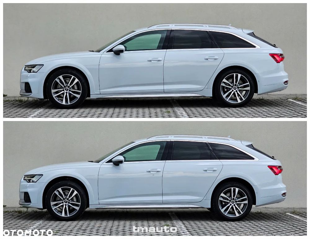 Audi A6 Allroad - 32