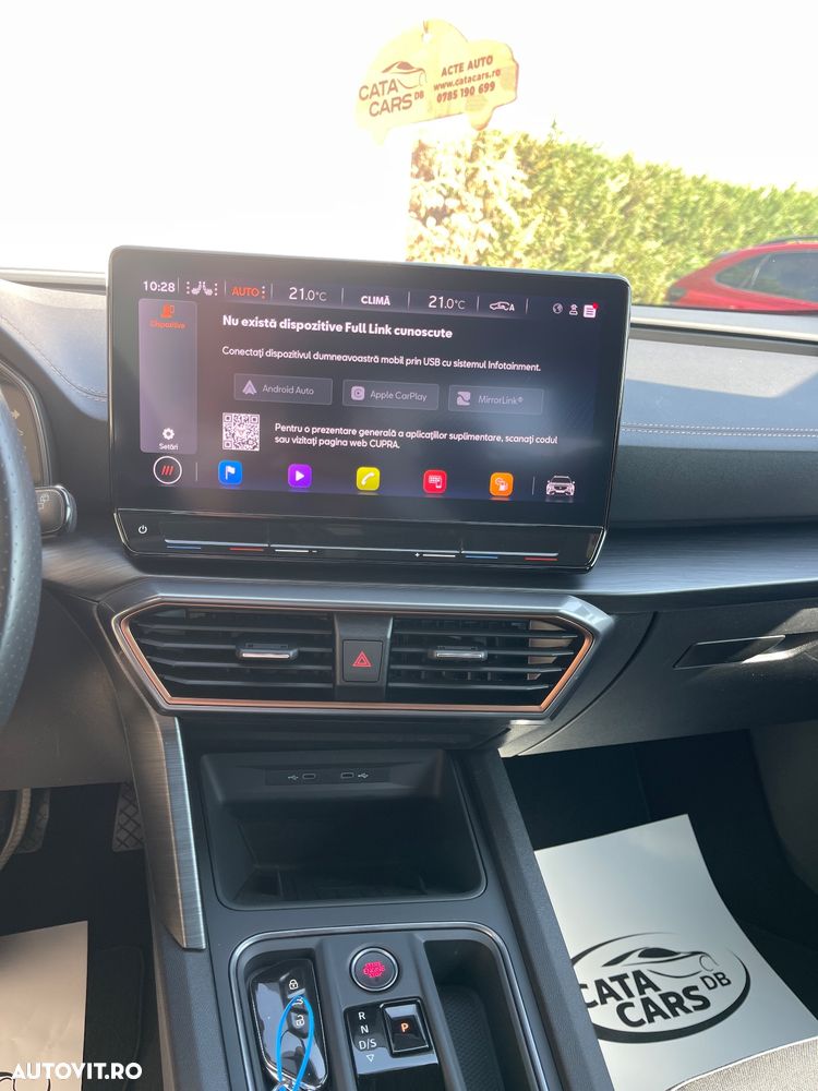 Cupra Formentor - 32