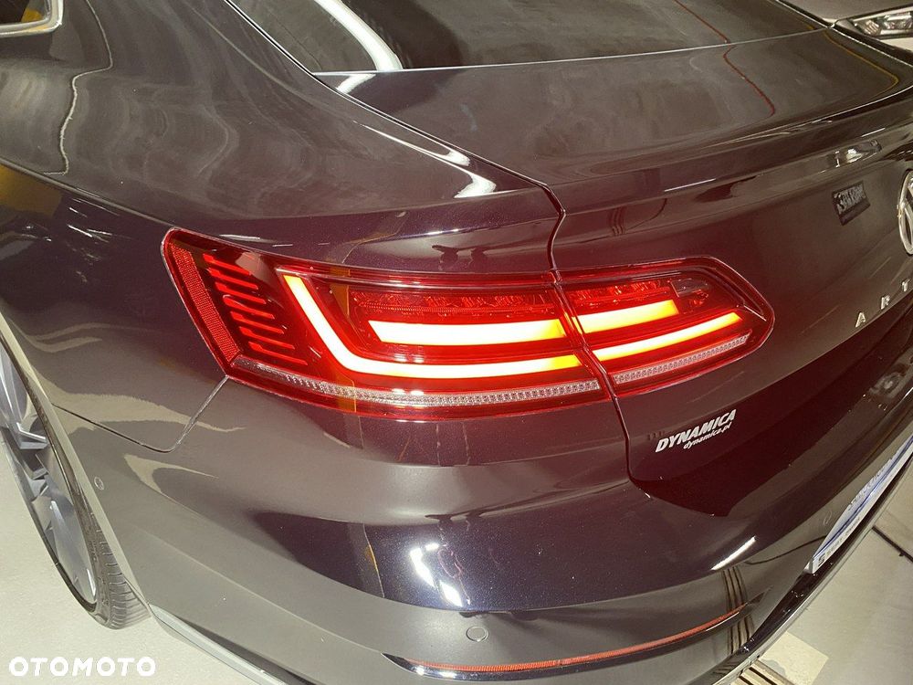 Volkswagen Arteon - 13
