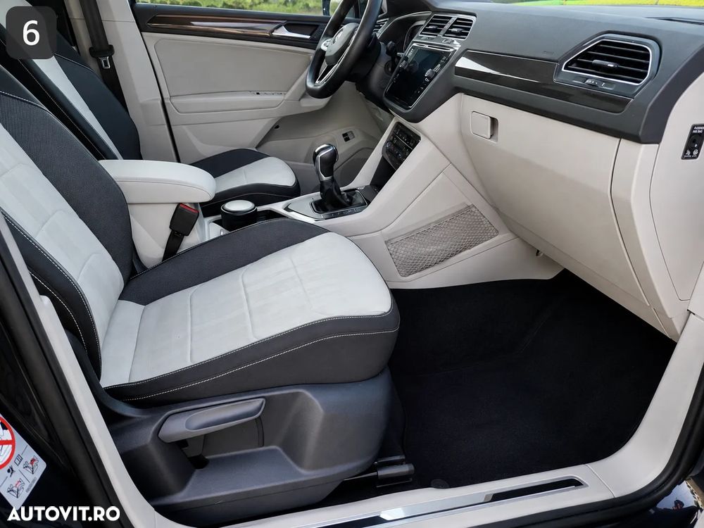 Volkswagen Tiguan 1.4 eHybrid OPF Elegance - 6