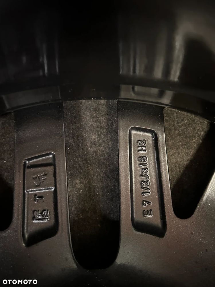 Alufelga BMW 2 ACTIV TOURER X1 U11, X2 U10 18 cali 5x112 1szt. 6891179 - 6