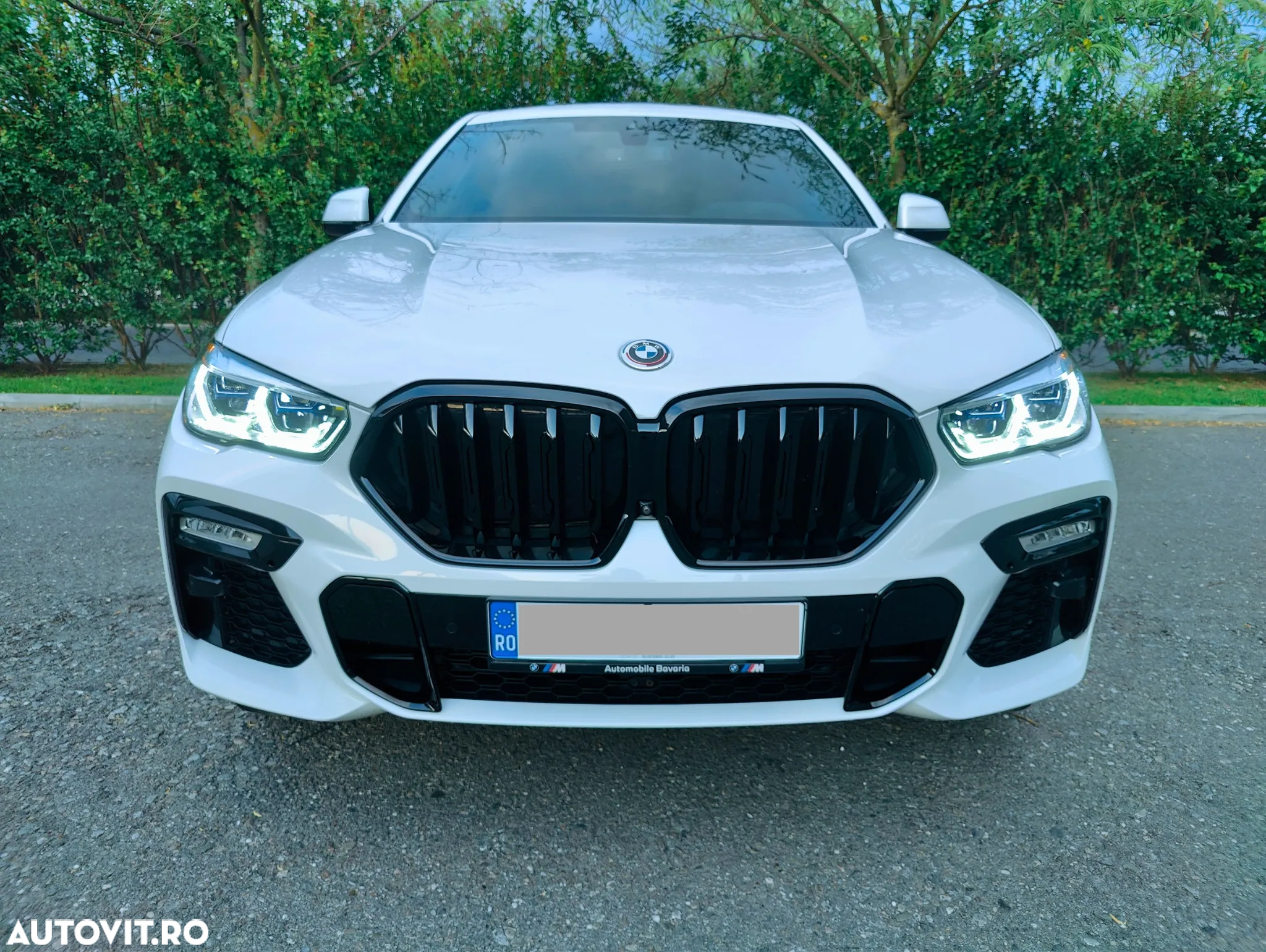 BMW X6 xDrive40i - 2