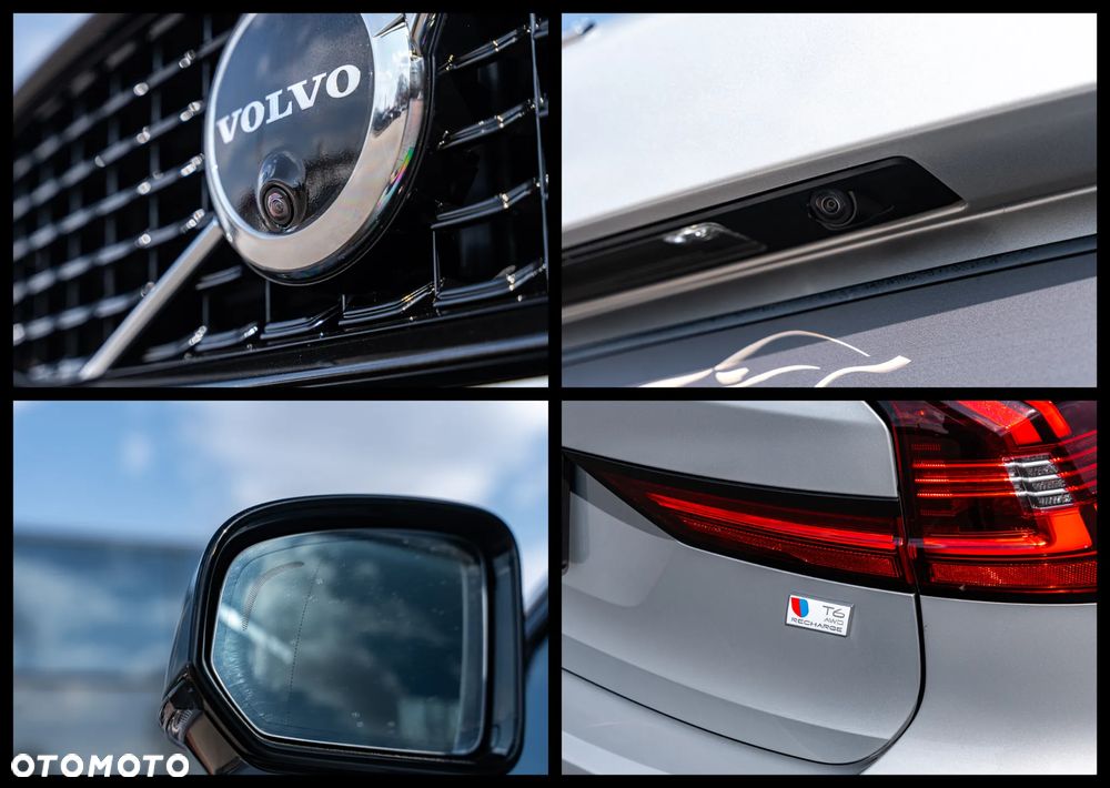 Volvo V90 T6 Recharge AWD Geartronic RDesign - 19