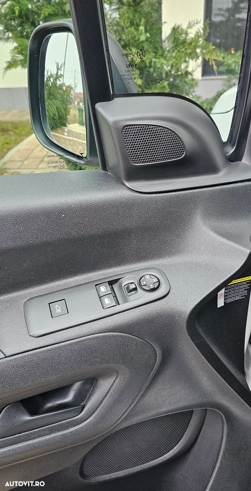 Citroën Berlingo - 13