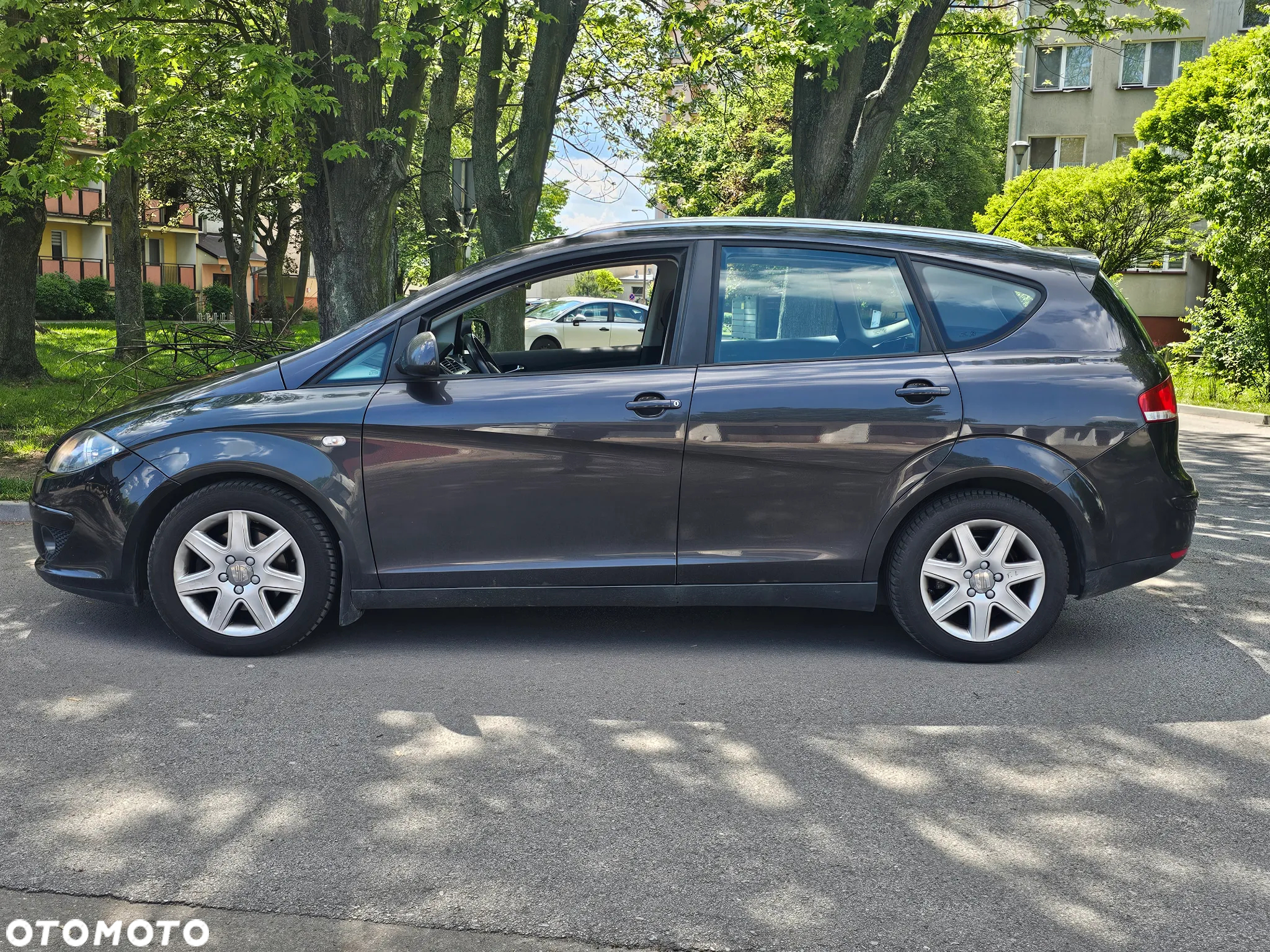 Seat Altea 1.9 TDI Stylance - 3