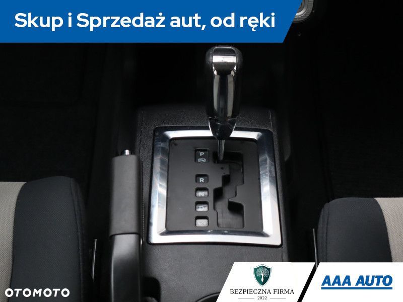 Dodge Journey - 15