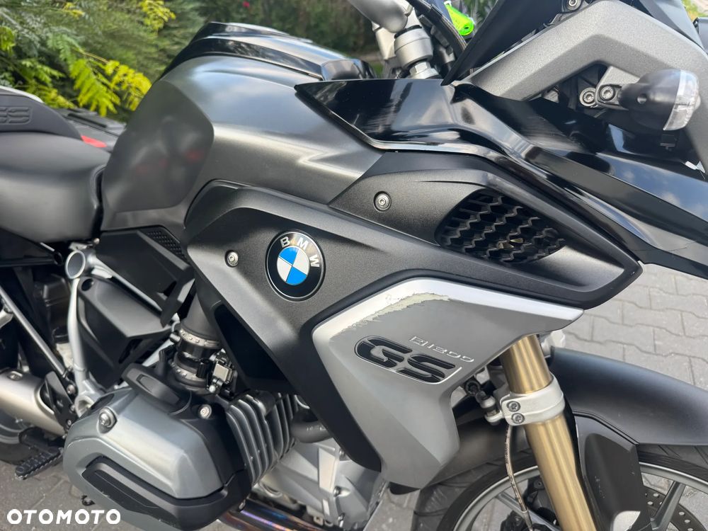BMW GS - 13