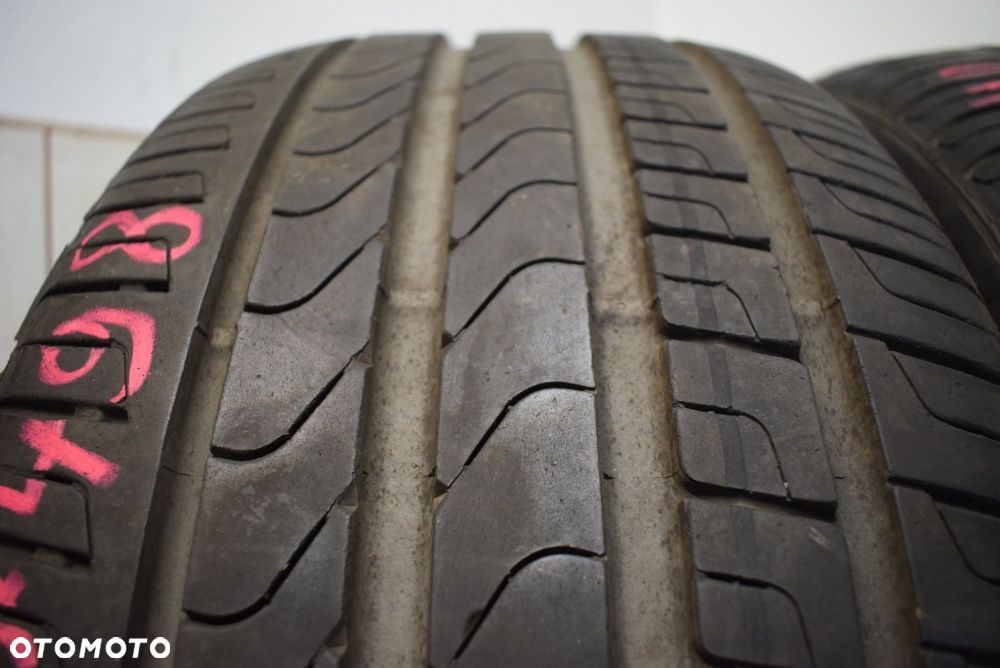 R21 275/40 Pirelli Scorpion Verde cena za parę - 2