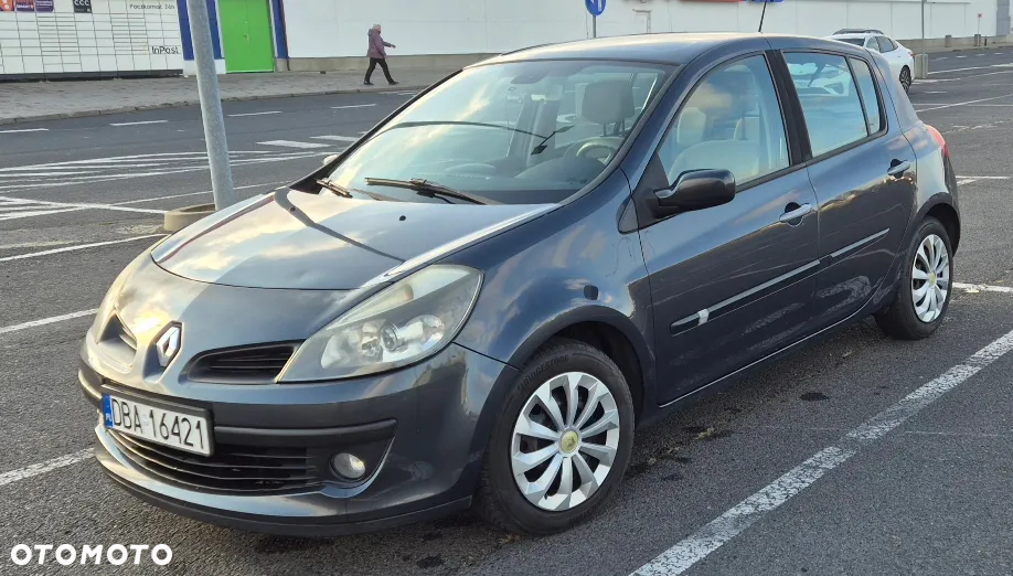 Renault Clio - 4