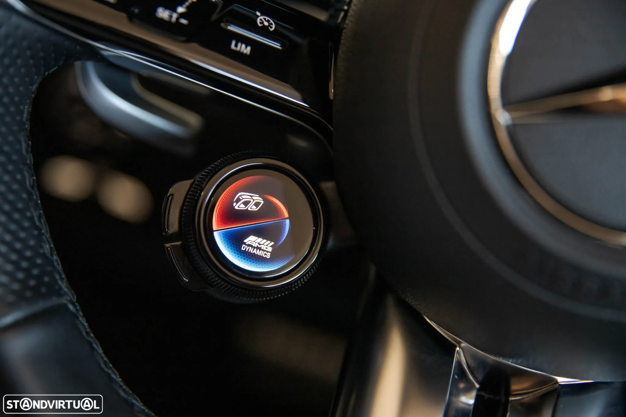 Mercedes-Benz SL 43 AMG Standard - 33