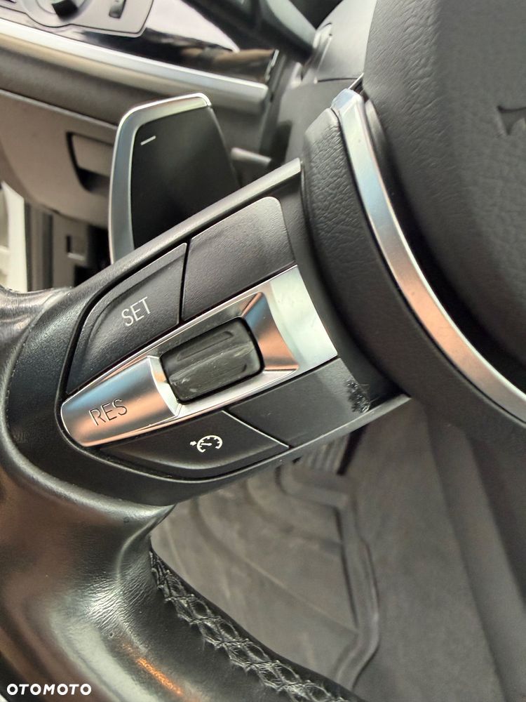 BMW X3 xDrive30d Advantage sport - 14