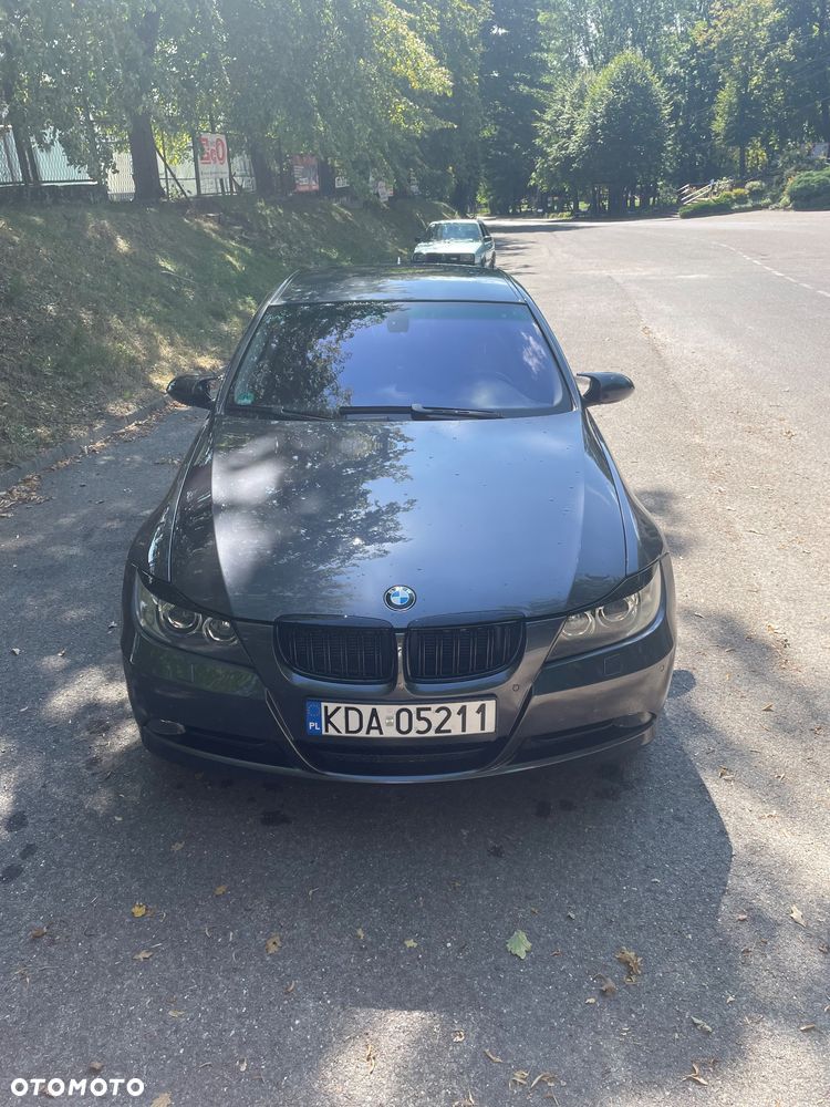 BMW Seria 3 - 2
