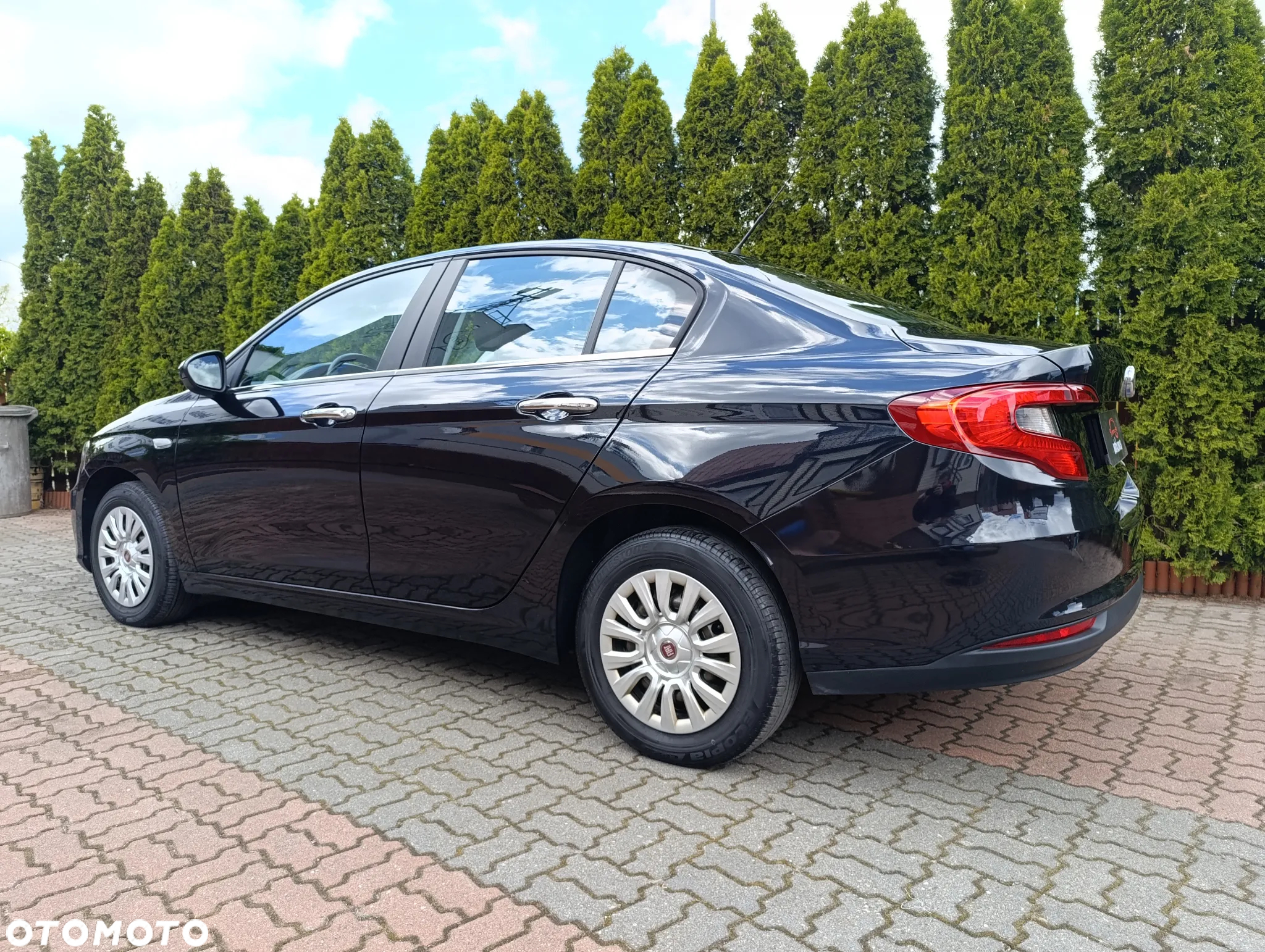 Fiat Tipo 1.4 16v Pop - 5