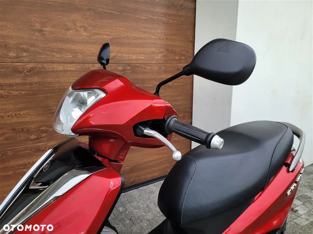 Yamaha Inny - 2
