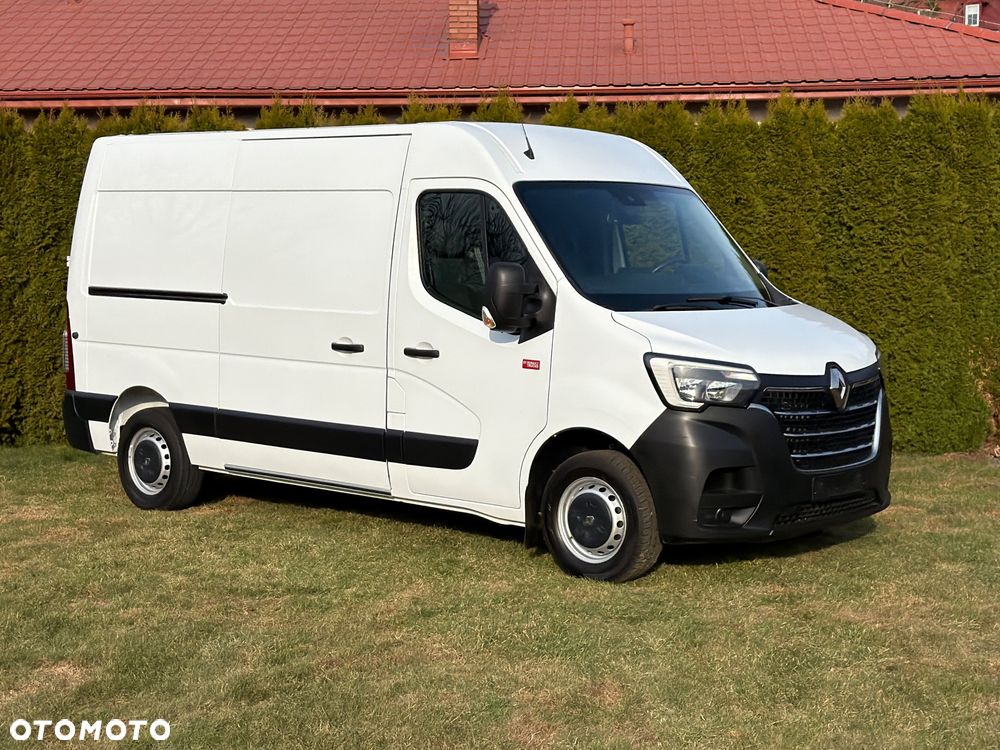 Renault Master - 7