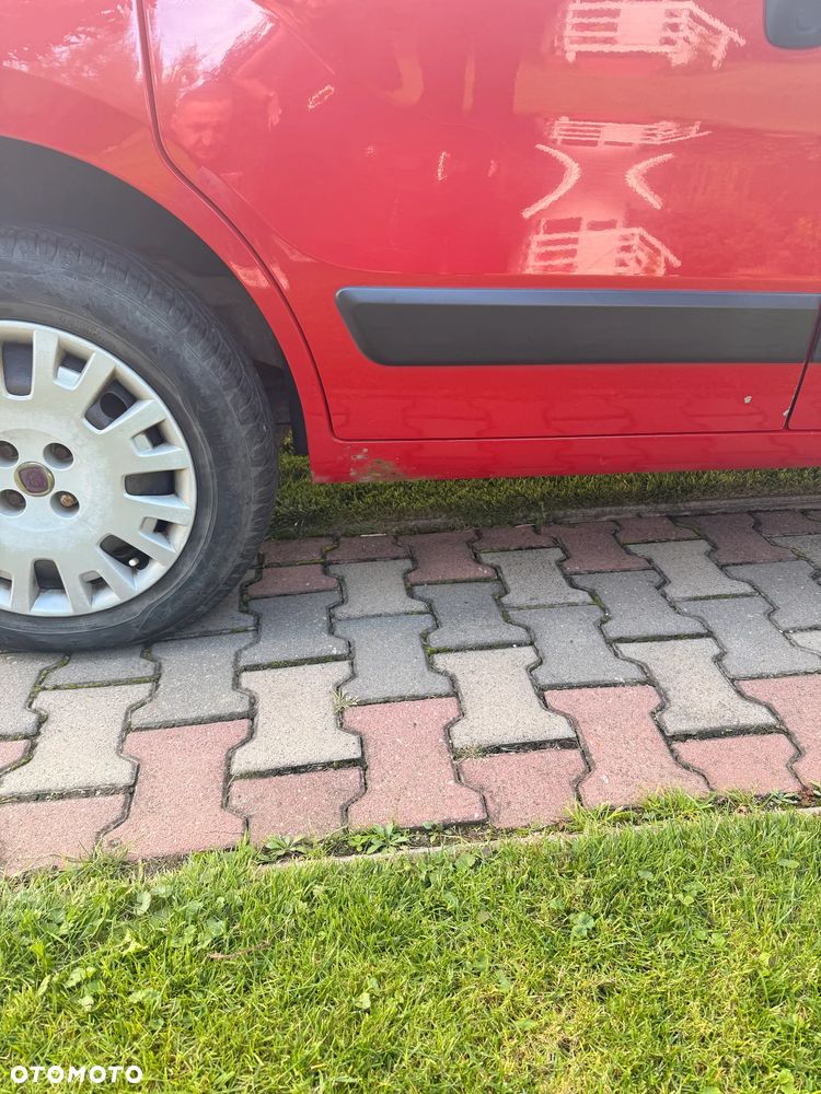 Fiat Qubo - 11