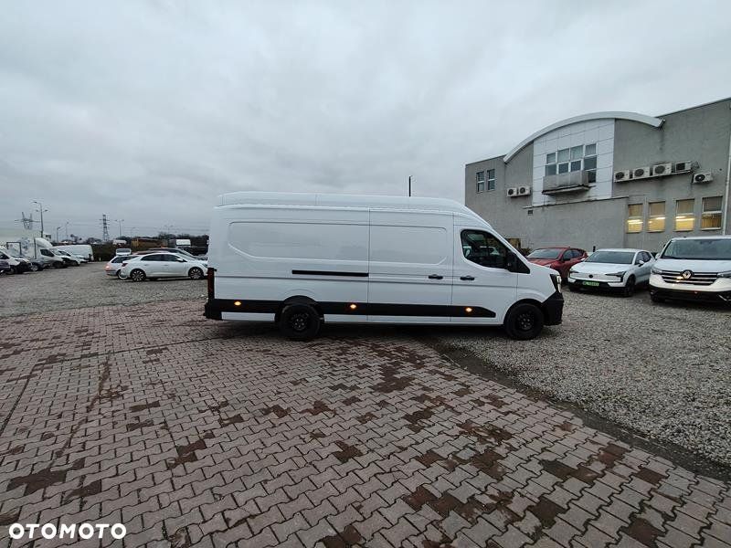 Renault Master - 4
