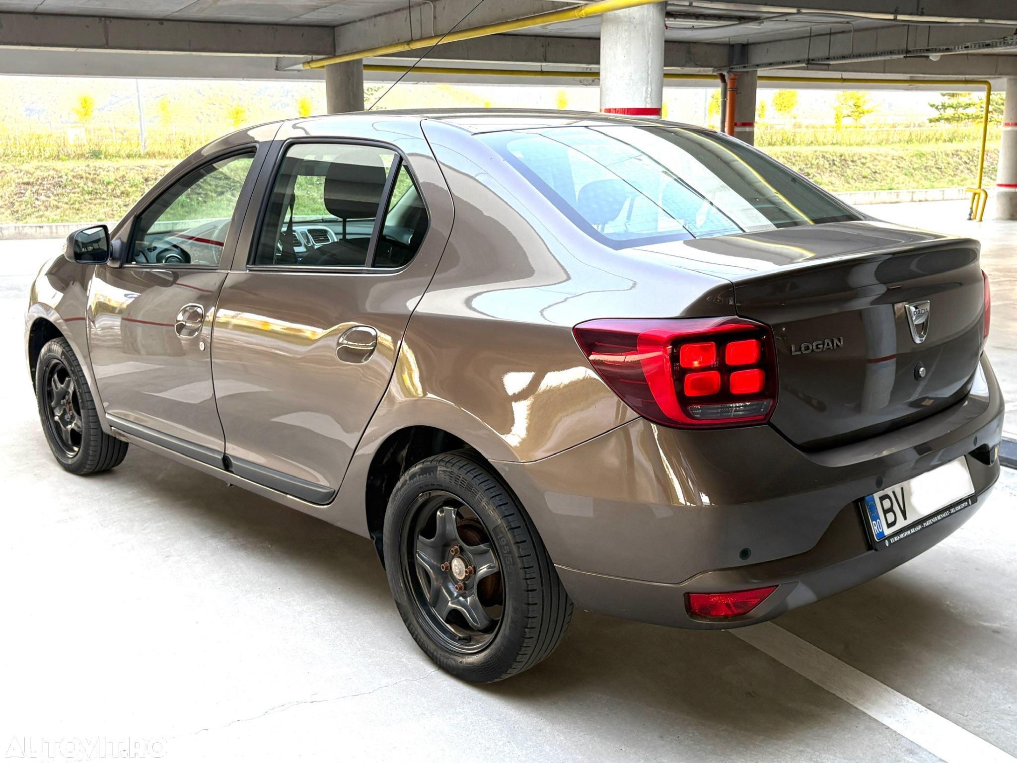 Dacia Logan 0.9 TCe SL Prestige PLUS - 3