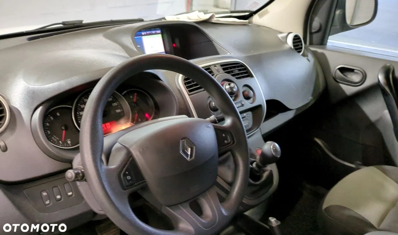 Renault KANGOO - 5