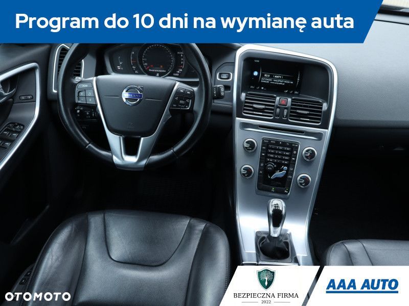 Volvo XC 60 - 9