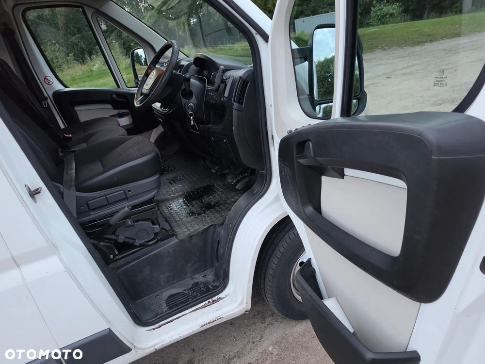 Citroën Relay 35 L3H3 HDI - 18