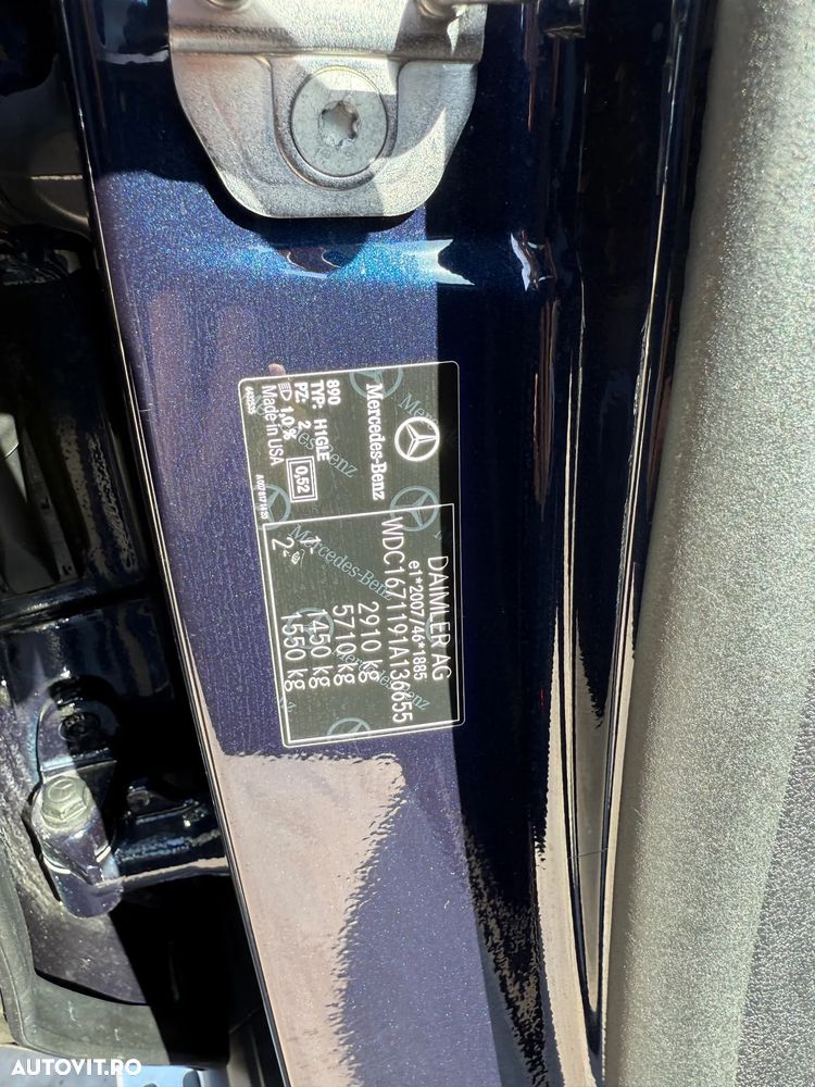 Mercedes-Benz GLE 300 d 4MATIC - 22