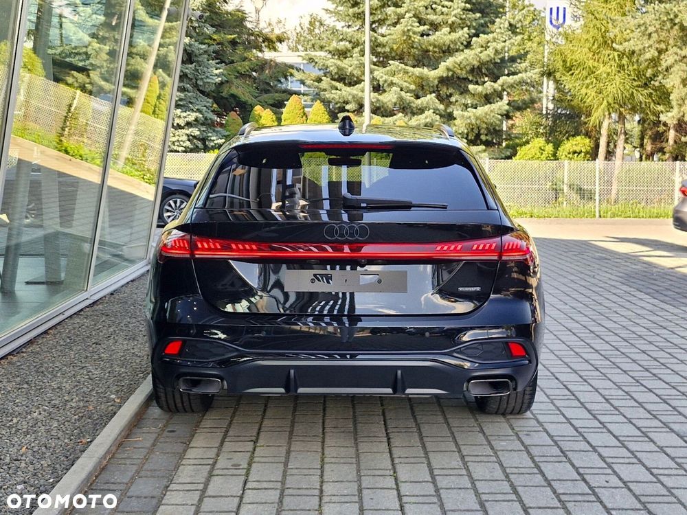 Audi A5 Avant TFSI mHEV 200 kW Quattro S tronic - 11