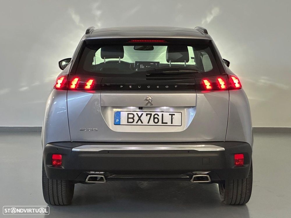 Peugeot 2008 PureTech 100 Allure - 5