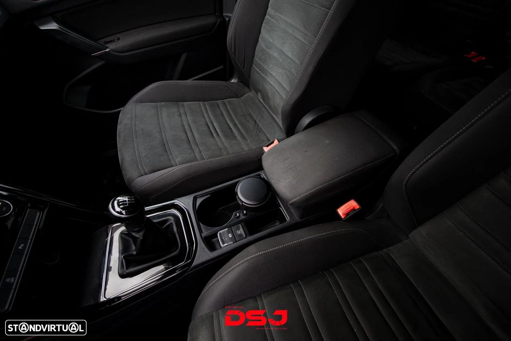 VW Touran 1.6 TDI Highline - 19