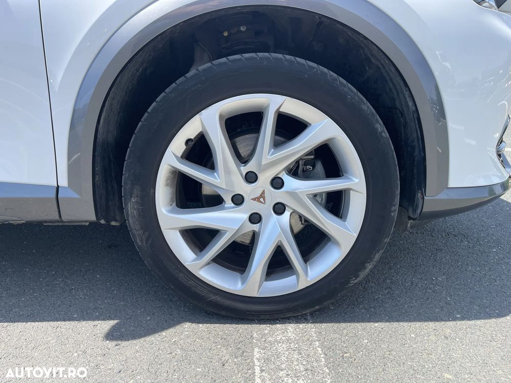 Cupra Formentor 1.5 TSI DSG - 32