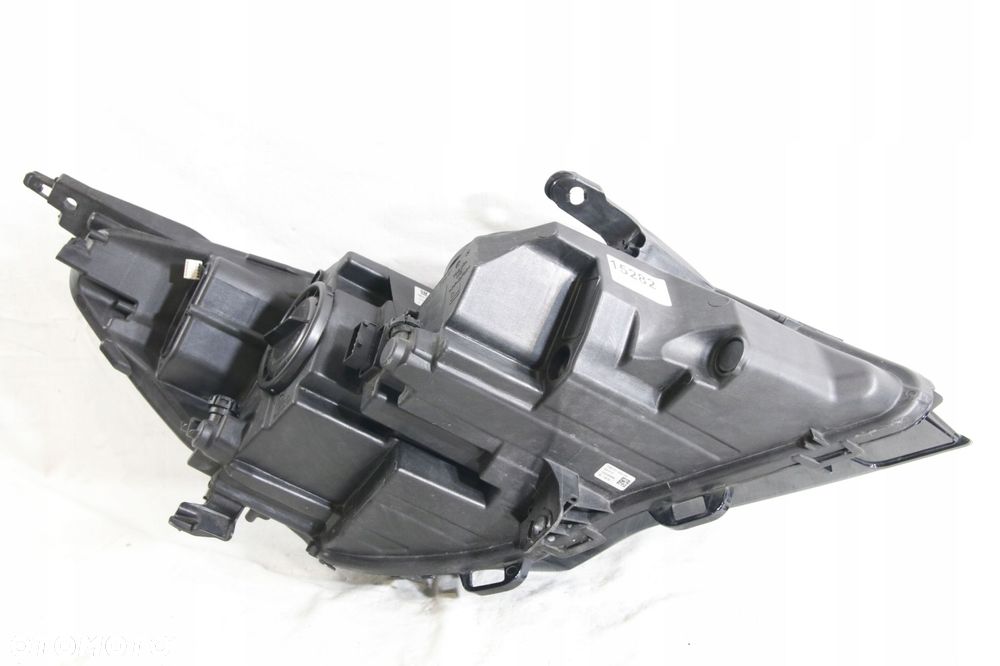 reflektor lampa full led europa oryginał opel astra v 5 k lift 2019-2022 - 6