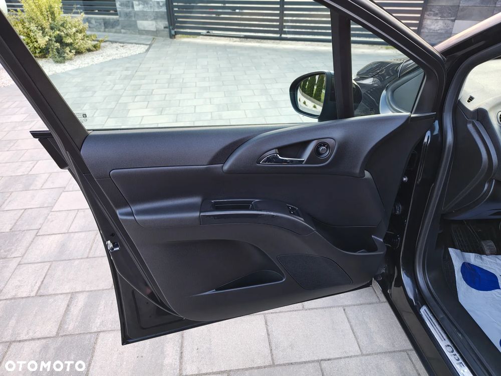 Opel Meriva 1.4 T Cosmo - 16