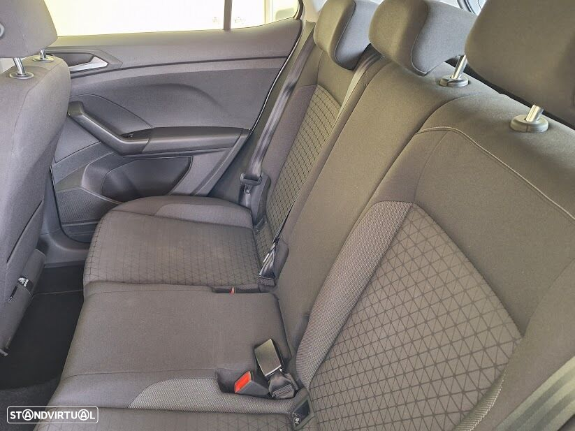 VW T-Cross 1.0 TSI Life - 9