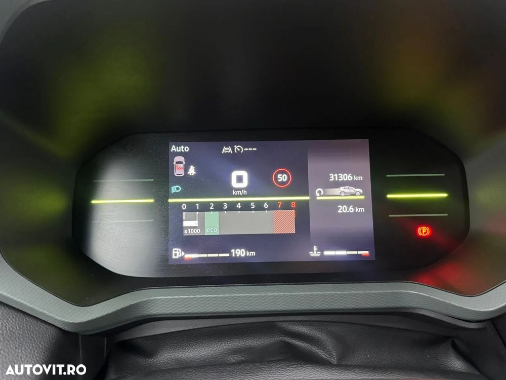 Dacia Duster TCe 130 4X4 MHEV Extreme - 10