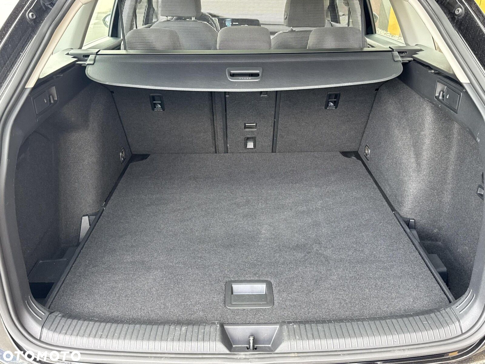 Volkswagen Golf Alltrack 2.0 TDI 4Mot DSG - 36