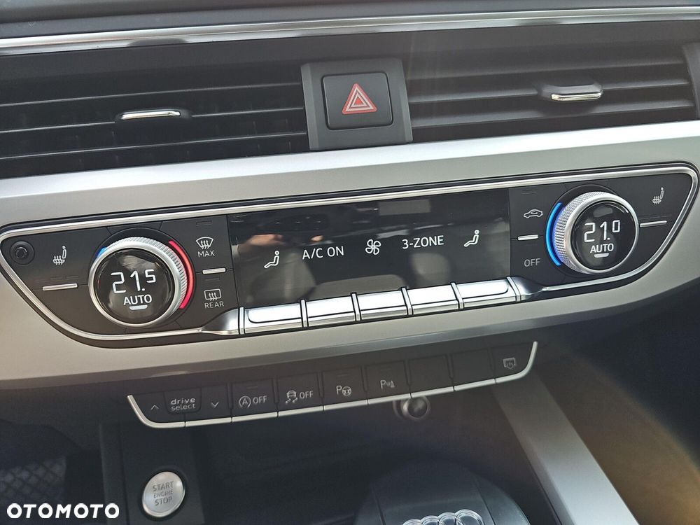 Audi A5 Sportback 2.0 TFSI Quattro Sport S tronic - 24