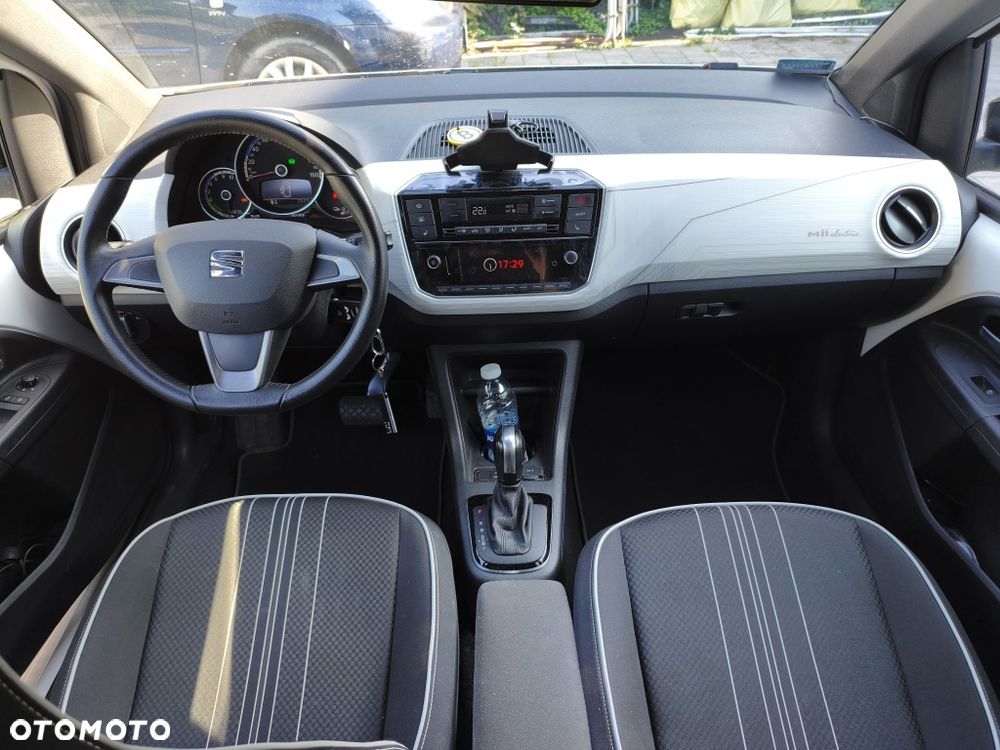 Seat Mii - 5