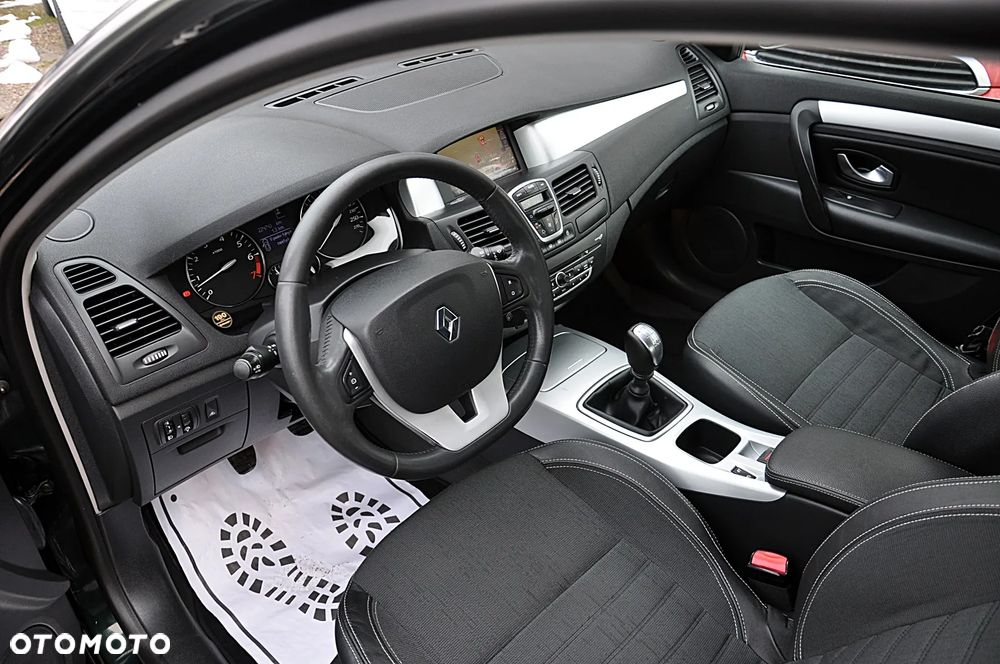 Renault Laguna 2.0 16V Expression - 15