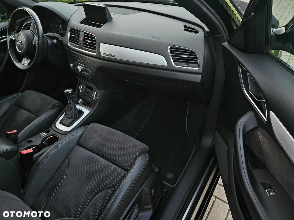 Audi Q3 2.0 TDI Quattro - 20