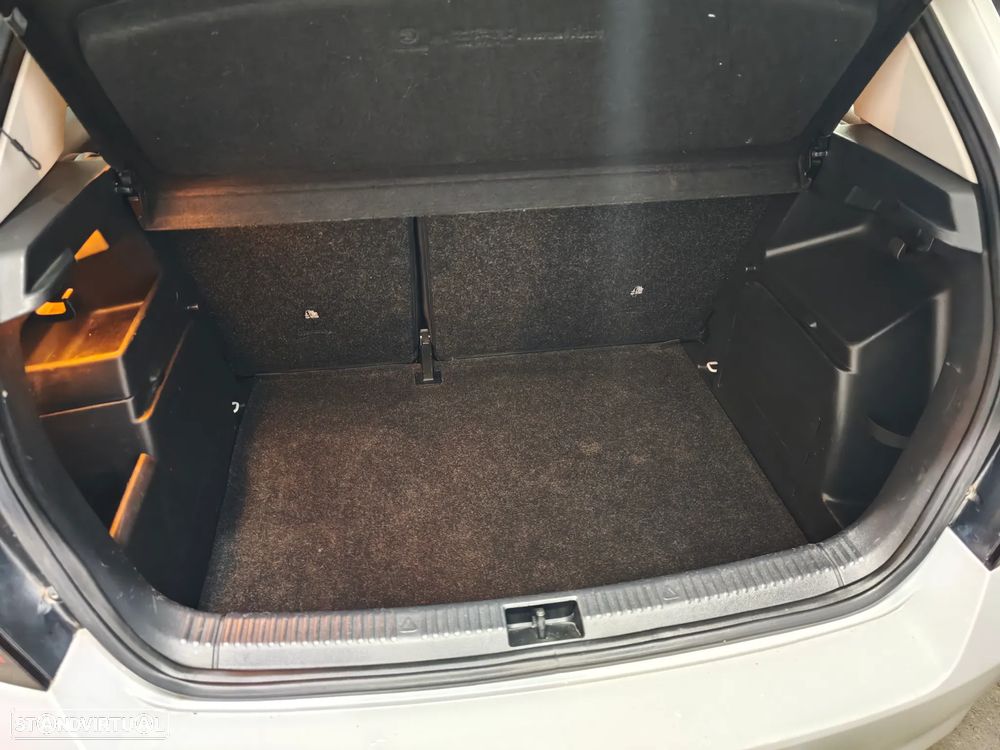 Skoda Fabia 1.0 TSI Cool Edition - 16