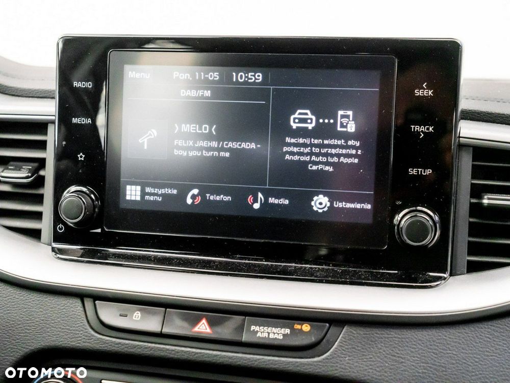 Kia Ceed 1.5 T-GDI M DCT - 18