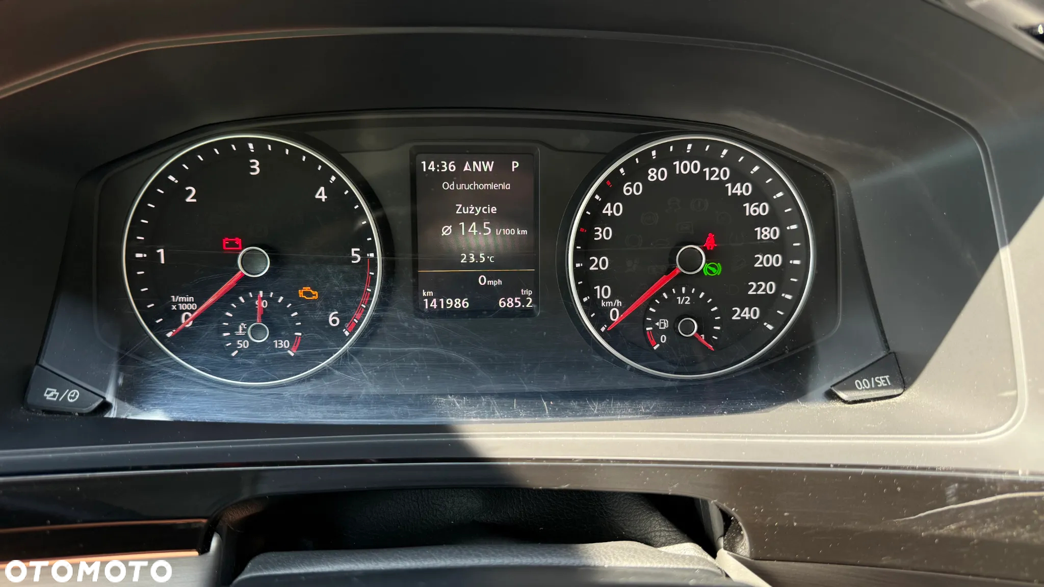 Volkswagen Multivan 2.0 BiTDI L2 Comfortline 4Motion DSG - 11