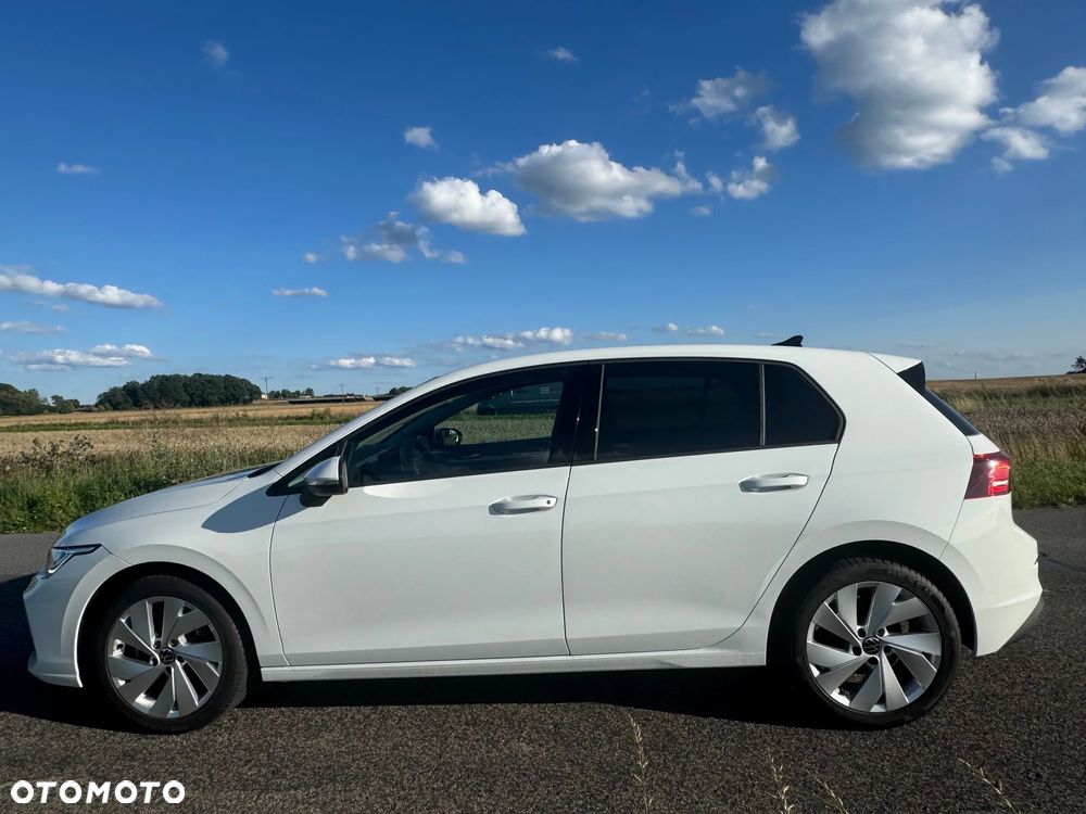 Volkswagen Golf VIII 1.5 TSI Life Plus - 7