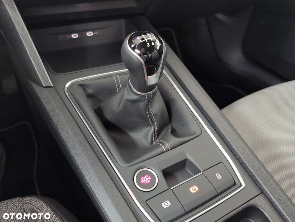 Seat Leon 1.5 TSI Style - 31