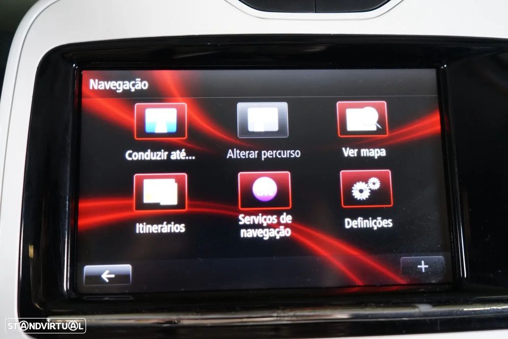 Renault Zoe (c/ Bateria) Life 40 - 33