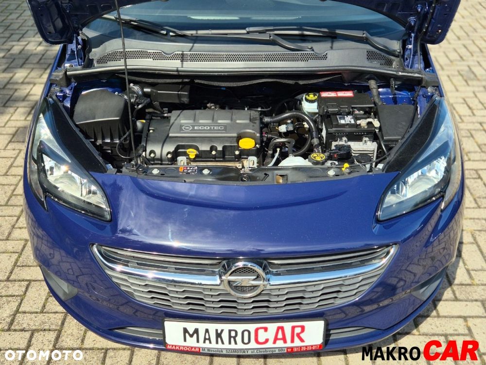 Opel Corsa - 15