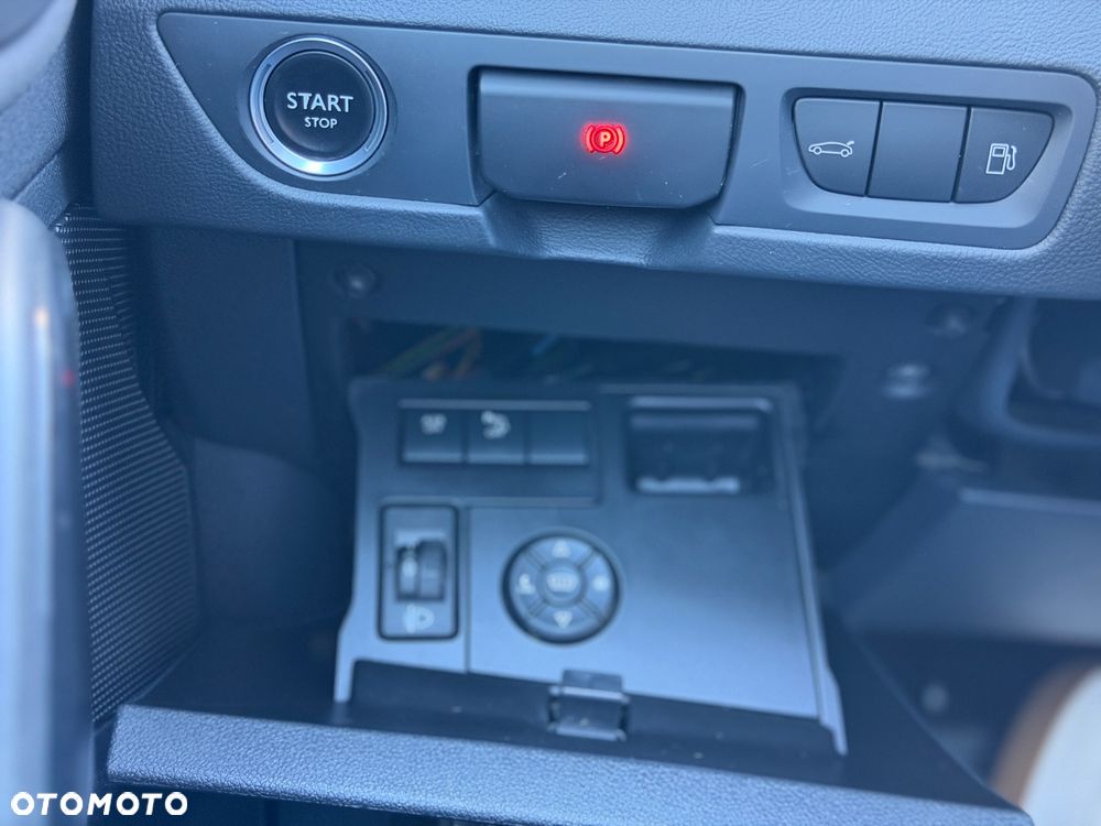 Peugeot 508 2.0 HDi Allure - 34